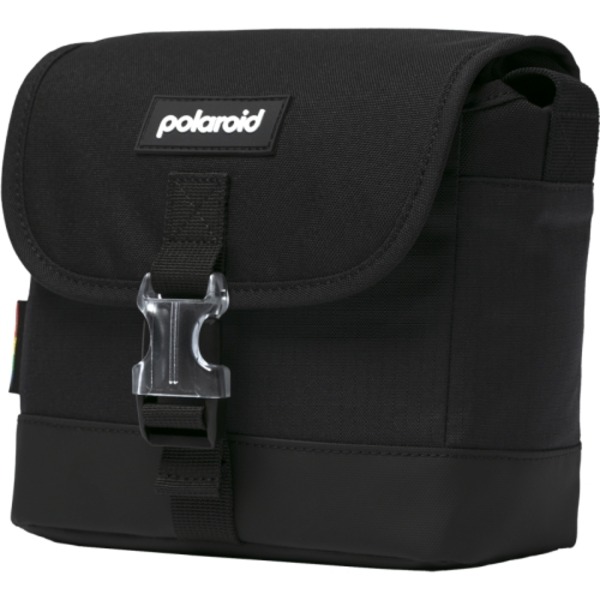 Polaroid Box Bag for Now and I-2 Black