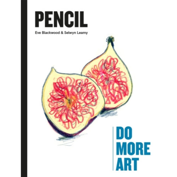Pencil (inbunden, eng)