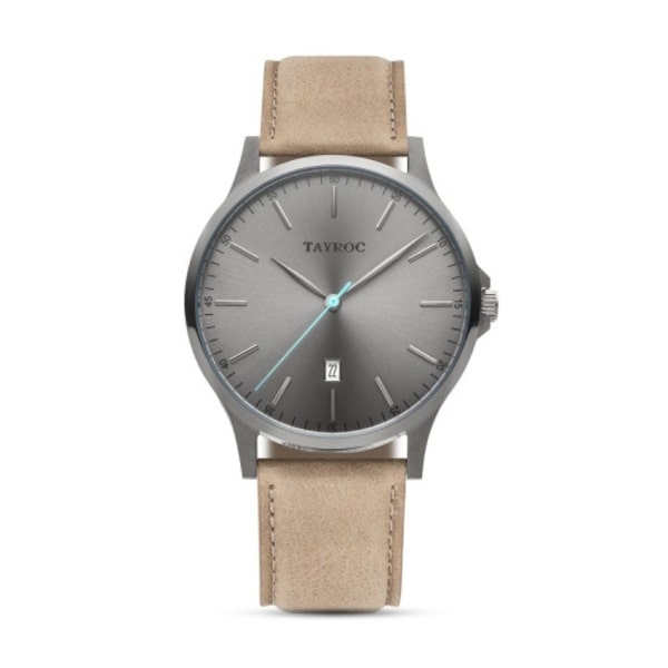 TAYROC TXM101 - Quartz Klocka Herr (40MM)