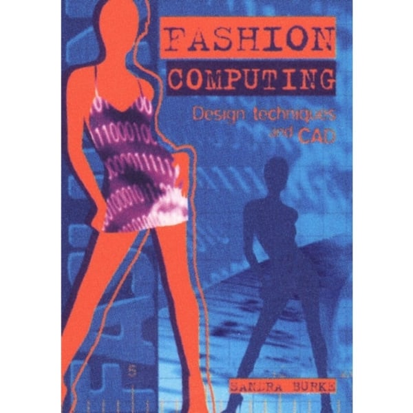Fashion Computing (häftad, eng)