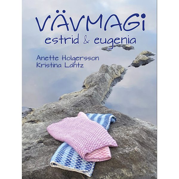 Vävmagi (inbunden)