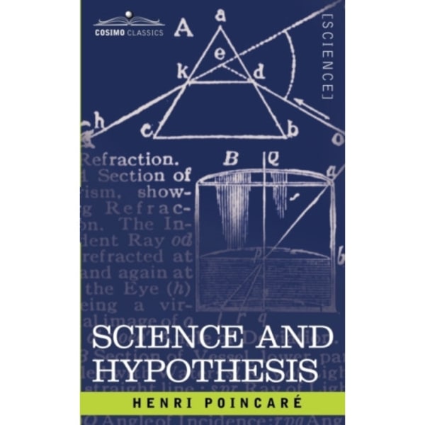 Science and Hypothesis (häftad, eng)