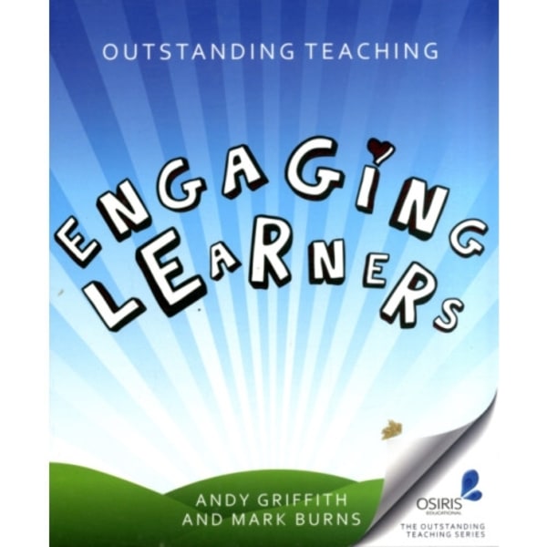 Outstanding Teaching (häftad, eng)