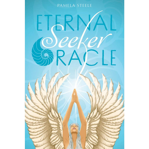 Eternal Seeker Oracle (häftad, eng)