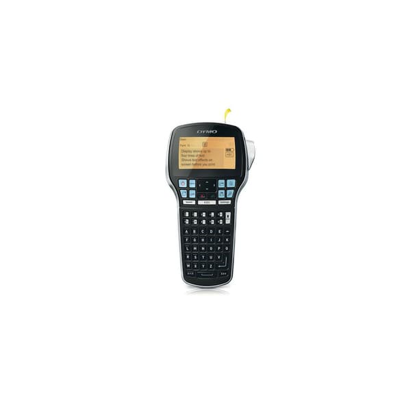 Märkmaskin DYMO LM420P