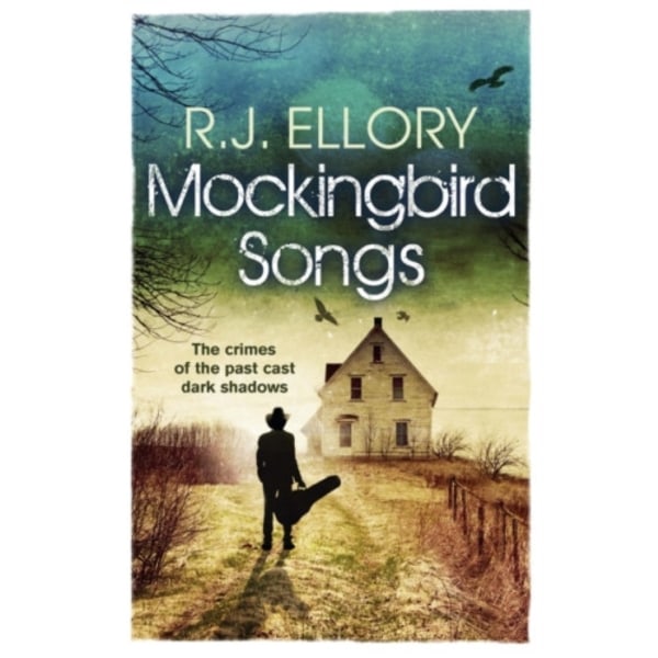 Mockingbird Songs (häftad, eng)