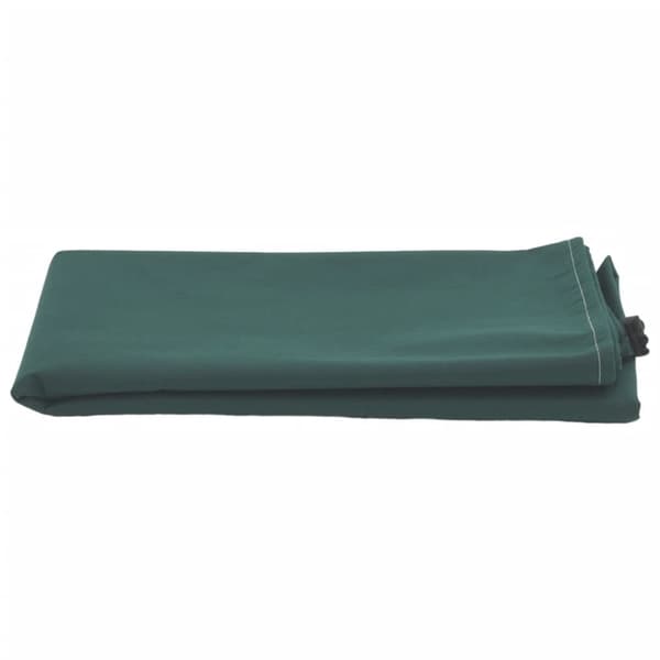 Fiberdukar med blixtlås 4 st 70 g/m² 3,93x3,5 m