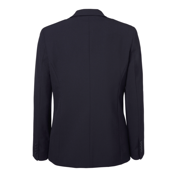 Ayla Jacket w Navy Female