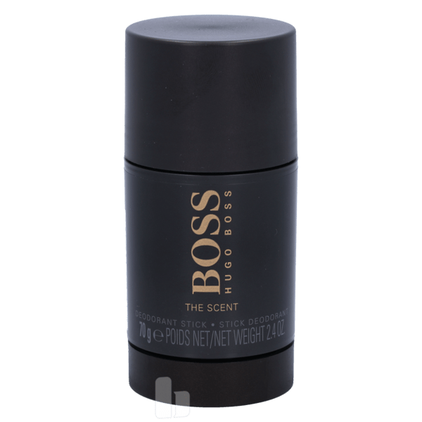 Boss The Scent Deo Stick 75 ml Herr