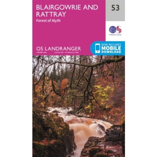 Blairgowrie & Forest of Alyth