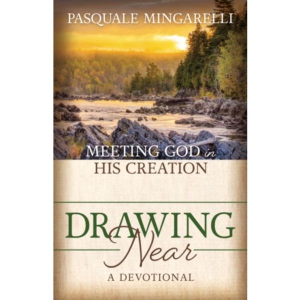 Drawing Near (häftad, eng)
