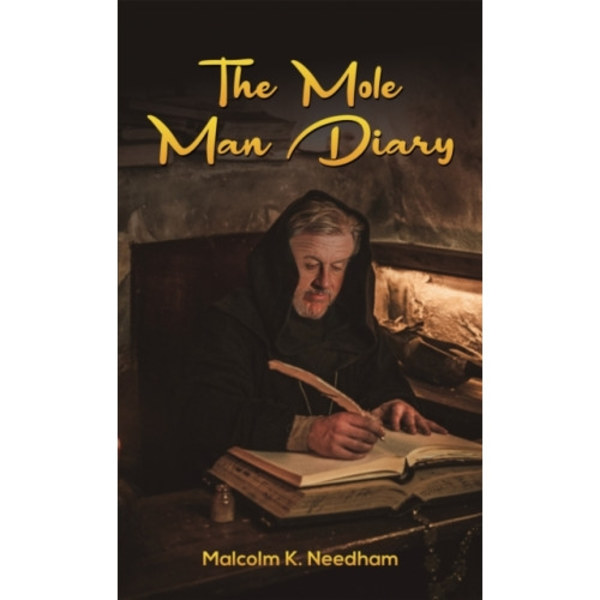The Mole Man Diary (häftad, eng)