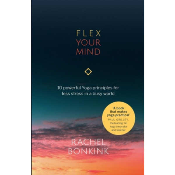 Flex Your Mind (häftad, eng)