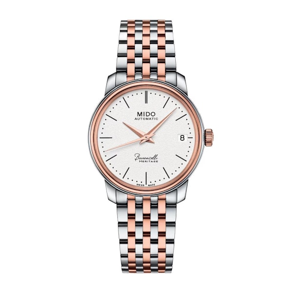 MIDO M027207220100 - Automatic Dam (33MM)
