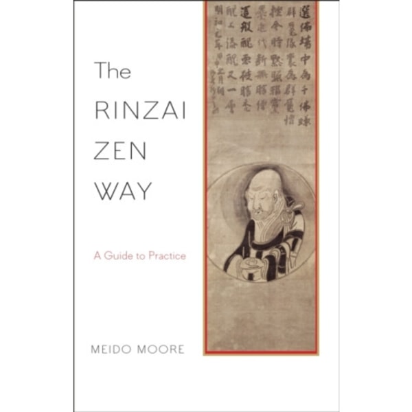 The Rinzai Zen Way (häftad, eng)