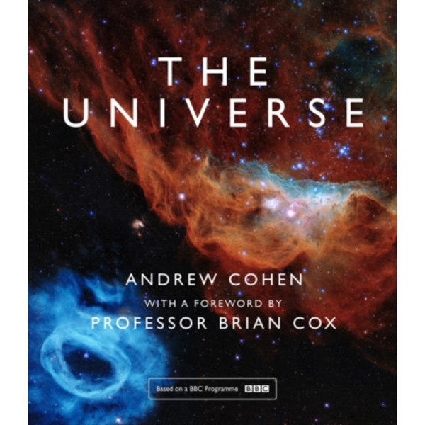 The Universe (inbunden, eng)