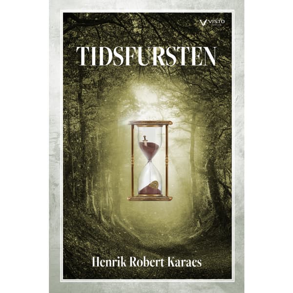Tidsfursten (inbunden)