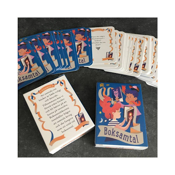 Boksamtal