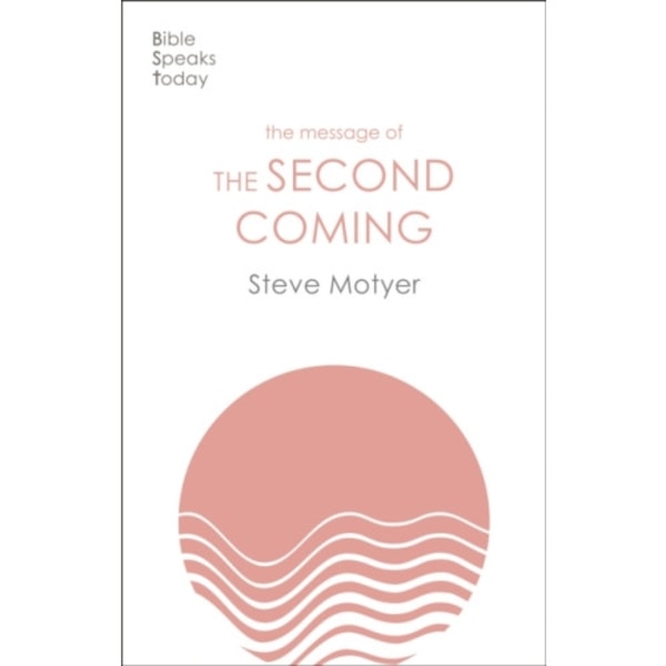 The Message of the Second Coming (häftad, eng)