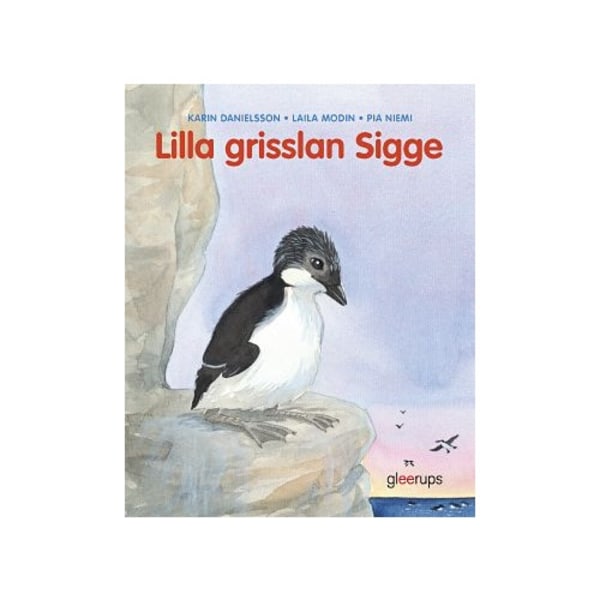 Mitt naturbibliotek faktasagor häfte A-C (häftad)