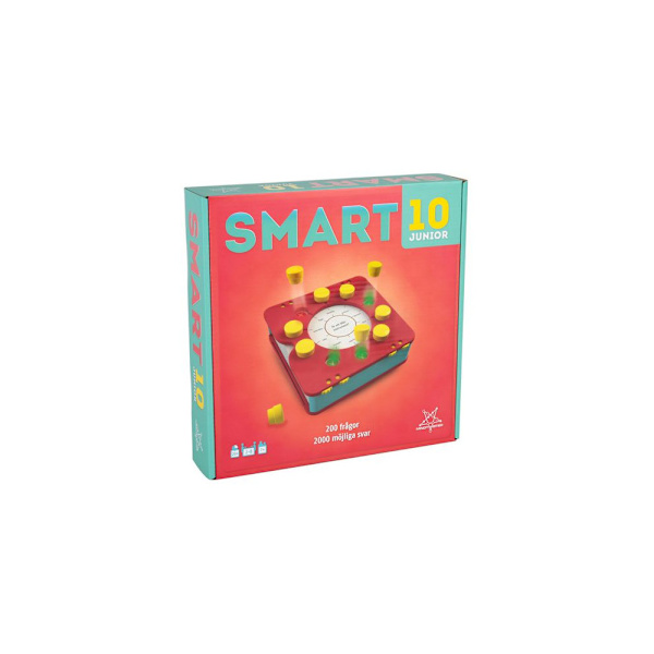 Spel Smart10 Junior