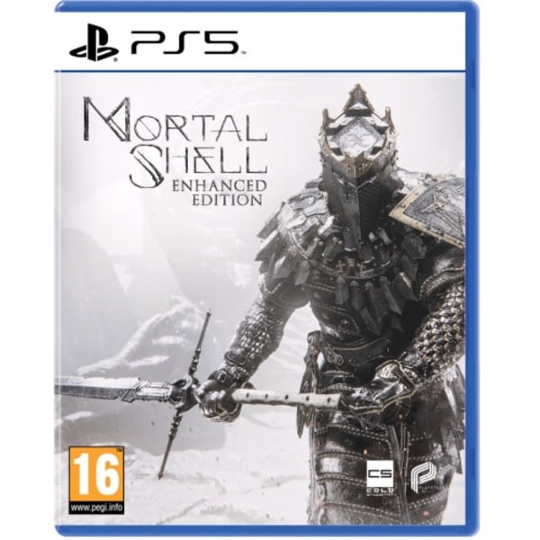 Mortal Shell