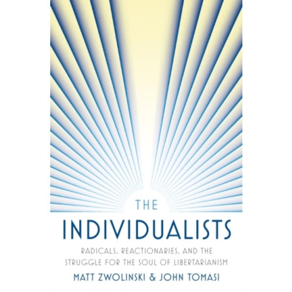 The Individualists (häftad, eng)