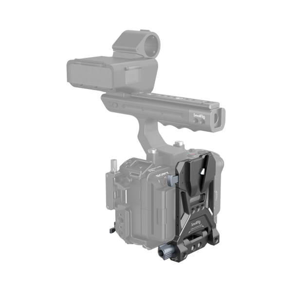 SmallRig 4505 V-Mount Battery Mount Plate