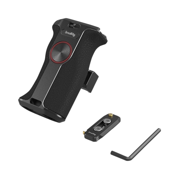 SmallRig 3260 Rotating Nato Handle (Left side)