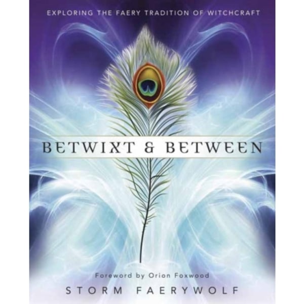 Betwixt and Between (häftad, eng)