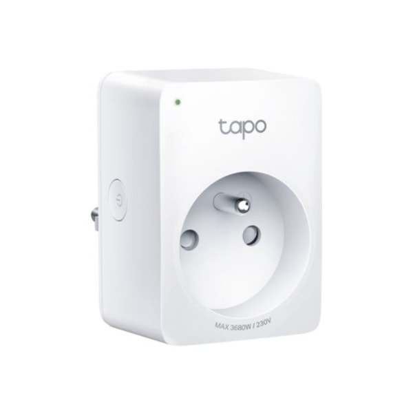 Tapo P110M V1 - smart kontakt - 802.11b/g/n, Bluetooth