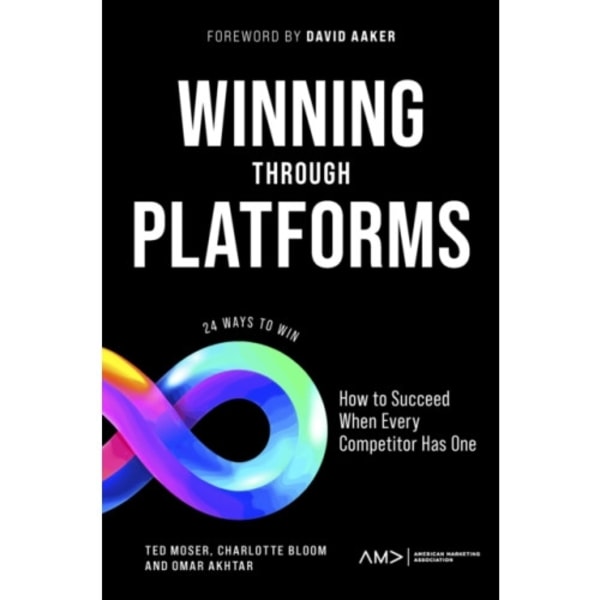 Winning Through Platforms (häftad, eng)