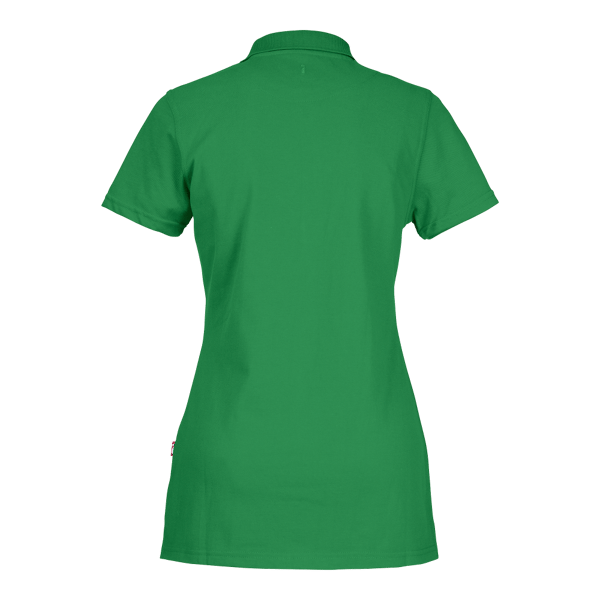 Daga Polo w Emerald Female
