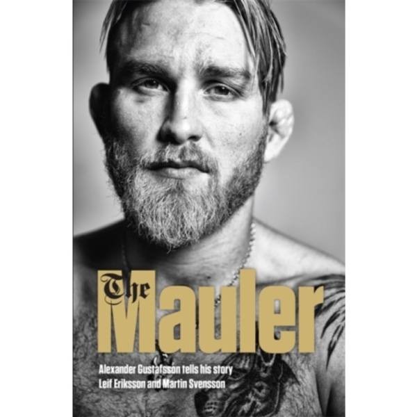The Mauler (häftad, eng)