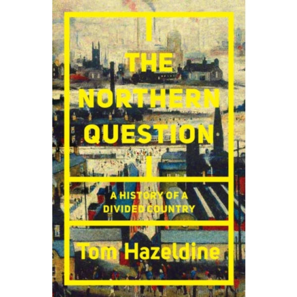 The Northern Question (häftad, eng)