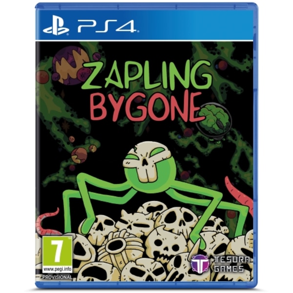 Zapling Bygone
