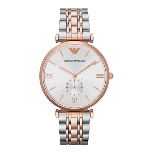 ARMANI AR1677 - Quartz Klocka Unisex (40MM)