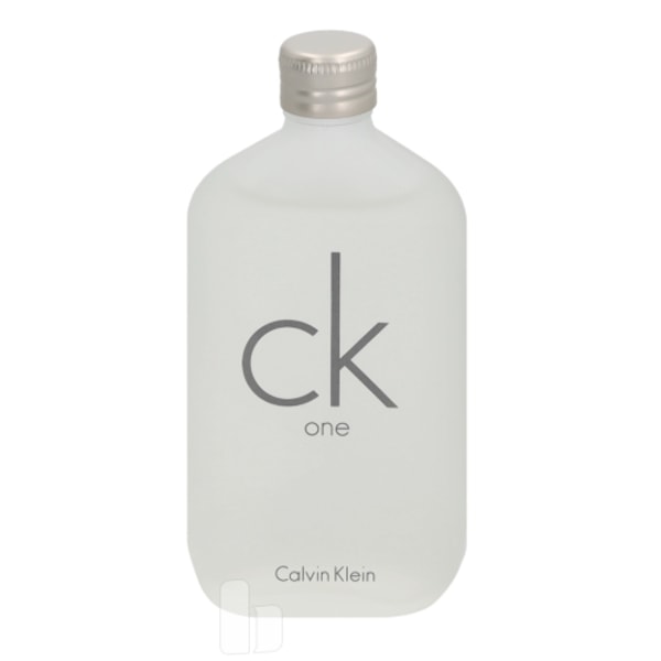 Calvin Klein Ck One Edt Spray 50 ml Unisex