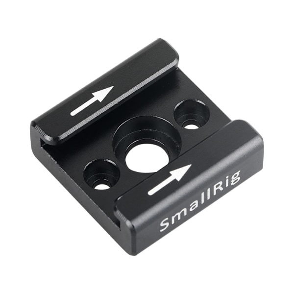 SMALLRIG 1241 Cold Shoe