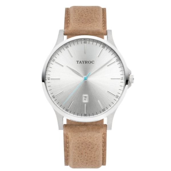 TAYROC TXM100 - Quartz Klocka Herr (40MM)