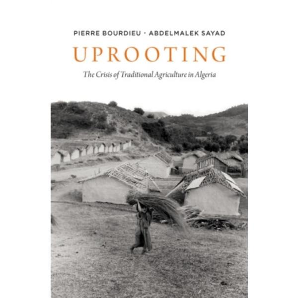 Uprooting (häftad, eng)