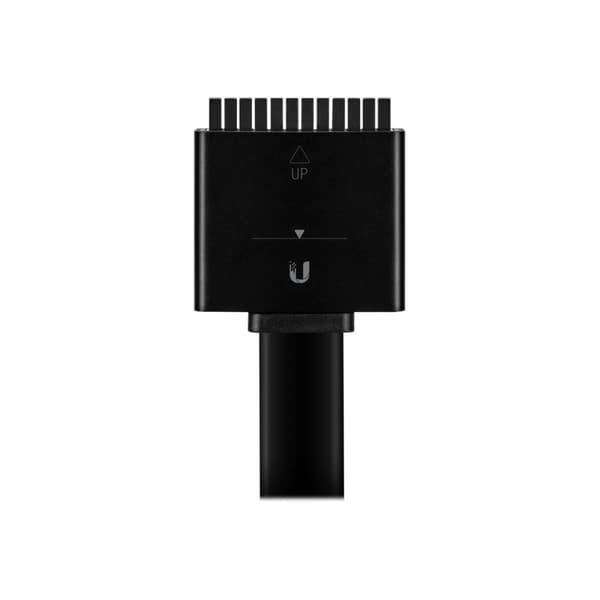 Ubiquiti UniFi SmartPower - strömkabel - 1.5 m