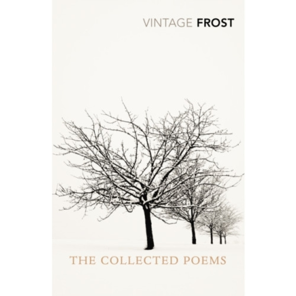 The Collected Poems (häftad, eng)