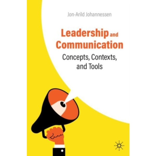 Leadership and Communication (häftad, eng)
