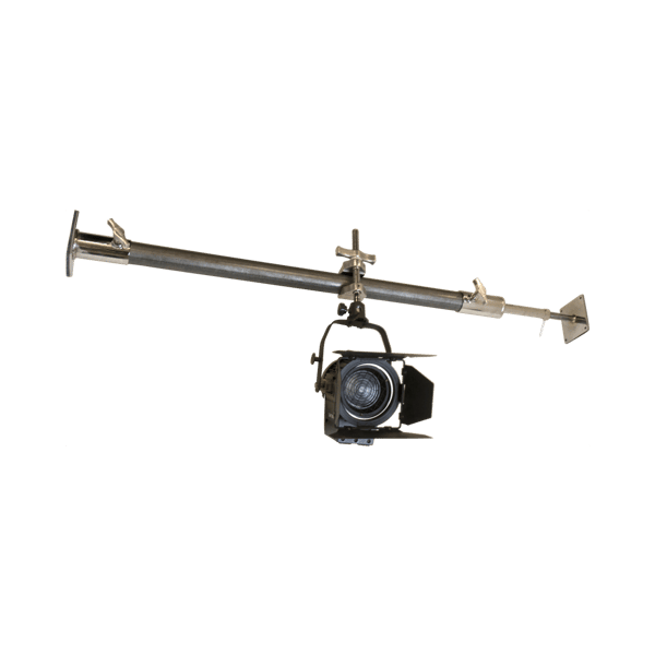 Kupo KCP-712 Wall Spreader Set for Pipe 1-1/2" Schedule 40
