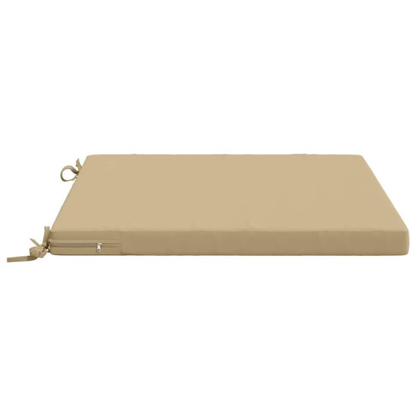 4-delade Sittdynor SOEST 4 st 100% Polyester Beige