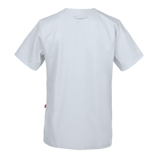 Astor Tunic White Unisex