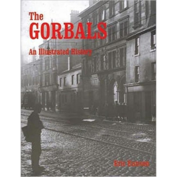 The Gorbals (häftad, eng)