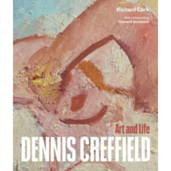 Dennis Creffield (inbunden, eng)