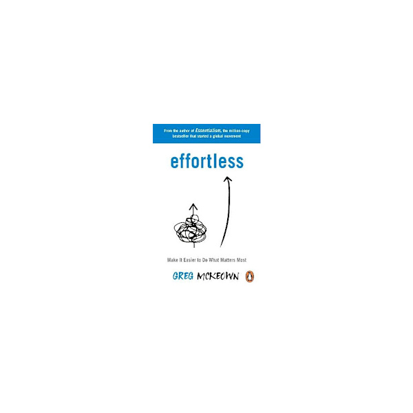 Effortless (pocket, eng)
